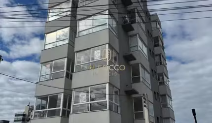 Apartamento com 2 quartos à venda no Humaitá, Bento Gonçalves , 73 m2 por R$ 500.185