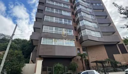 Apartamento com 3 quartos à venda no Humaitá, Bento Gonçalves , 147 m2 por R$ 1.100.000