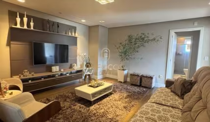 Apartamento com 3 quartos à venda no Centro, Garibaldi , 128 m2 por R$ 990.000