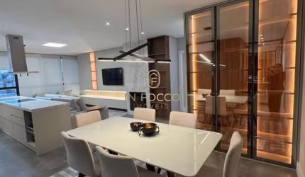 Apartamento com 3 quartos à venda no Centro, Bento Gonçalves , 34 m2 por R$ 1.750.000