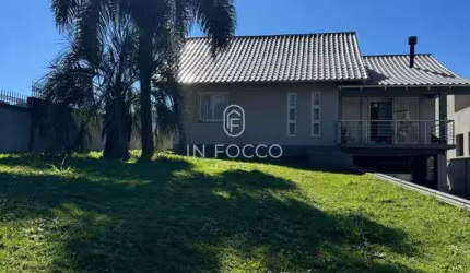 Casa com 3 quartos à venda no Santa Marta, Bento Gonçalves , 168 m2 por R$ 1.007.000