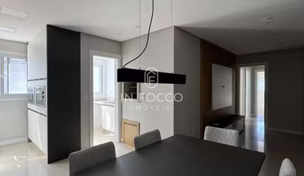 Apartamento com 2 quartos à venda no Centro, Garibaldi , 77 m2 por R$ 669.000