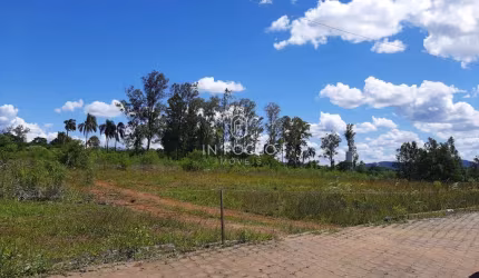 Terreno à venda no Arroio das Pedras, Bom Princípio  por R$ 75.000
