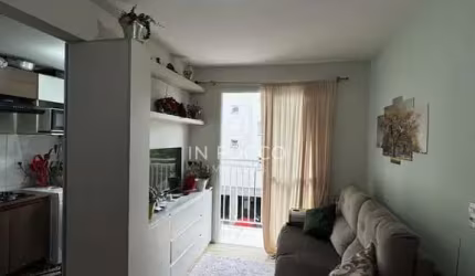 Apartamento com 2 quartos à venda no Aparecida, Bento Gonçalves , 47 m2 por R$ 215.000