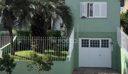 Casa com 3 quartos à venda no Santa Marta, Bento Gonçalves , 121 m2 por R$ 640.000
