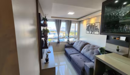 Apartamento com 2 quartos à venda no Volta Grande, Farroupilha , 56 m2 por R$ 350.000