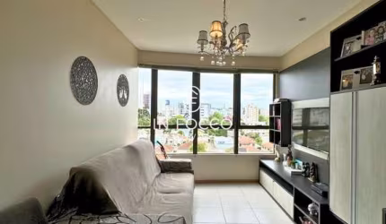Apartamento com 3 quartos à venda no São Francisco, Bento Gonçalves , 71 m2 por R$ 499.000