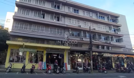 Apartamento com 2 quartos à venda no Centro, Bento Gonçalves , 78 m2 por R$ 299.000