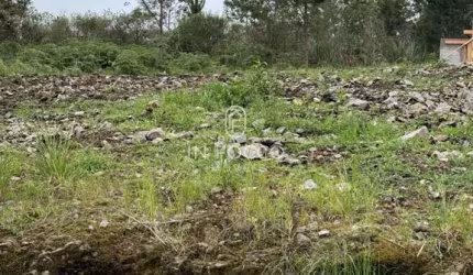 Terreno à venda na Alfândega, Garibaldi  por R$ 155.000