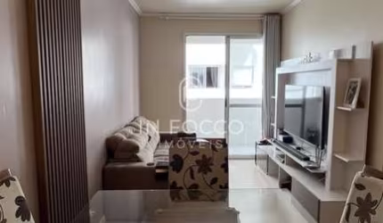 Apartamento com 2 quartos à venda no São João, Bento Gonçalves  por R$ 290.000