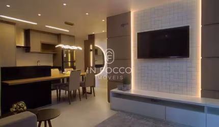 Apartamento com 2 quartos à venda no Progresso, Bento Gonçalves , 73 m2 por R$ 789.000