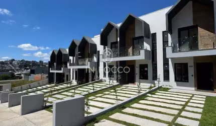 Casa com 2 quartos à venda no Universitário, Bento Gonçalves , 89 m2 por R$ 506.981