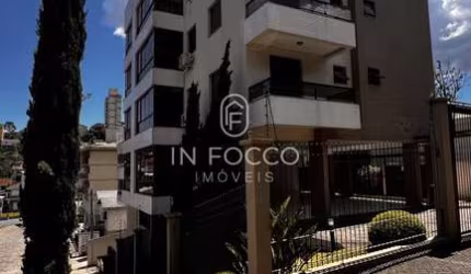 Apartamento com 2 quartos à venda no Santa Rita, Bento Gonçalves  por R$ 424.000