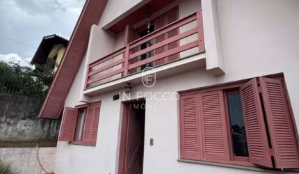 Casa com 2 quartos à venda no Santo Antão, Bento Gonçalves , 69 m2 por R$ 636.000