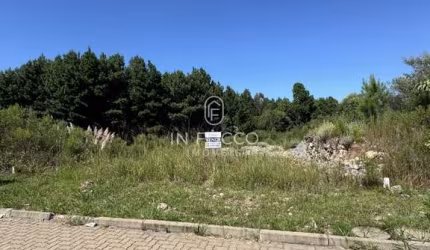 Terreno à venda na Alfândega, Garibaldi  por R$ 185.500