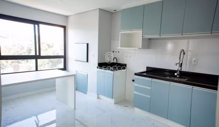 Apartamento com 2 quartos à venda no Borgo, Bento Gonçalves , 53 m2 por R$ 390.000