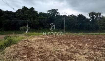 Terreno à venda em Borghetto, Garibaldi  por R$ 380.000