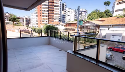 Apartamento com 2 quartos à venda no Humaitá, Bento Gonçalves , 93 m2 por R$ 704.000