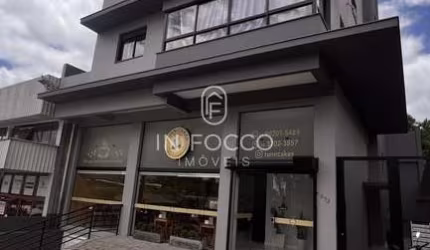 Apartamento com 2 quartos à venda no Licorsul, Bento Gonçalves  por R$ 620.000
