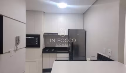 Apartamento com 2 quartos à venda em Chácaras, Garibaldi , 48 m2 por R$ 289.000