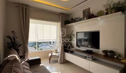 Apartamento com 3 quartos à venda em Aparecida, Carlos Barbosa , 90 m2 por R$ 785.000