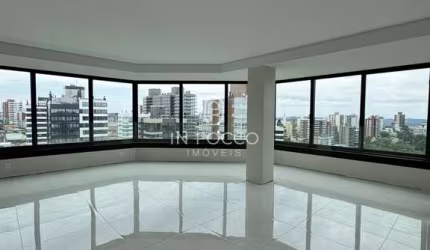 Apartamento com 3 quartos à venda na Cidade Alta, Bento Gonçalves , 200 m2 por R$ 1.980.000