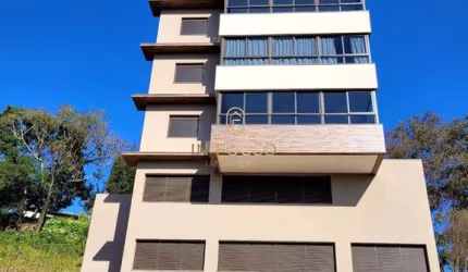 Apartamento com 2 quartos à venda no Progresso, Bento Gonçalves , 73 m2 por R$ 523.500