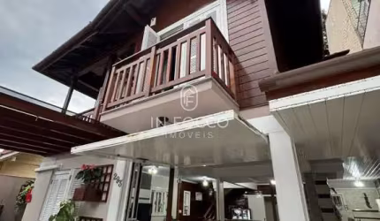 Casa com 3 quartos à venda no Borgo, Bento Gonçalves , 190 m2 por R$ 980.000