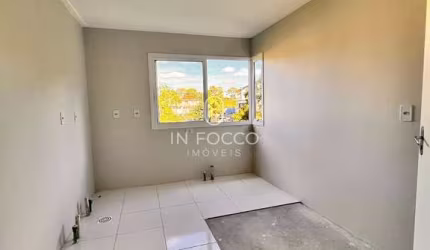 Apartamento com 2 quartos à venda no São Roque, Bento Gonçalves , 54 m2 por R$ 200.000