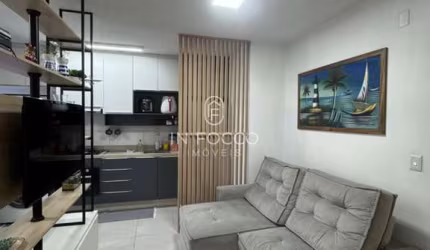 Apartamento com 2 quartos à venda no Vale Verde, Garibaldi , 46 m2 por R$ 305.000
