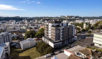 Apartamento com 2 quartos à venda no Centro, Garibaldi , 62 m2 por R$ 731.000
