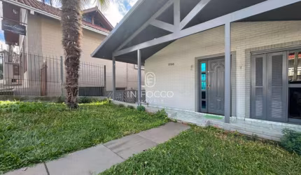 Casa com 3 quartos à venda em Chácaras, Garibaldi , 177 m2 por R$ 580.000