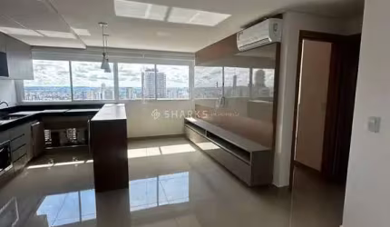 Apartamento Qs Life Home 64m²