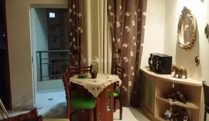 Apartamento em Caldas Novas Prive das Termas 2 70m²
