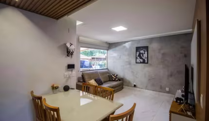 Casa Porto Belo II 150m²