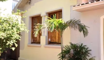 Casa no Centro de Goiânia 455m²