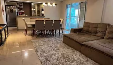 Apartamento Invent Max Eldorado 130m²