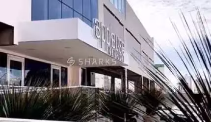 Apartamento  Applause New Home 87m²