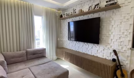 Apartamento Ed. Best Bueno 159m²