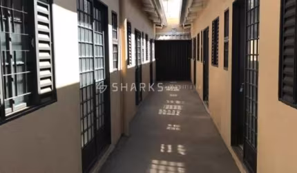 kitnets Campus Samambaia 450m²
