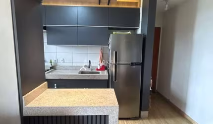 Apartamento Goiânia 2 - 3 Quartos