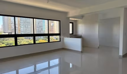Apartamento Vereda Areião 111m²