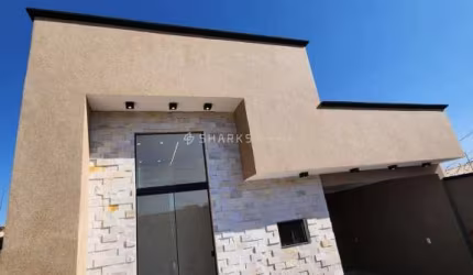 Casa Santa Edwirges 120m²