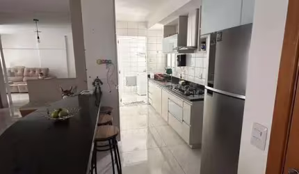 Apartamento Setor Eldorado - 3 quartos