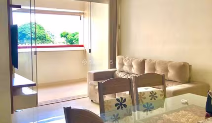 Apartamento Solar de France 63m²