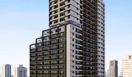 Ágio Studio Gyro 49m²