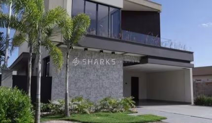Sobrado Cond. Parqville Pinheiros 225m²