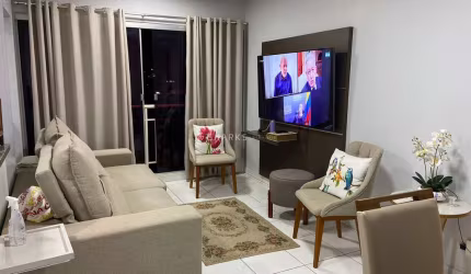 Apartamento Livre Buritis 57m²