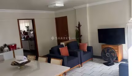 Apartamento Ed. Canto da Barra155m²