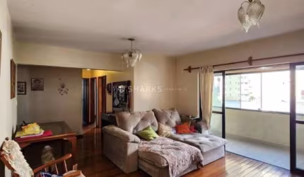 Apartamento Res. Firenze 117m²